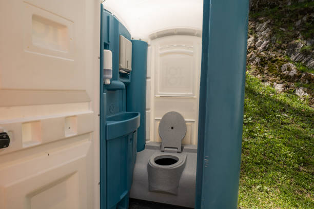 Best Long-term porta potty rental  in Hines, OR