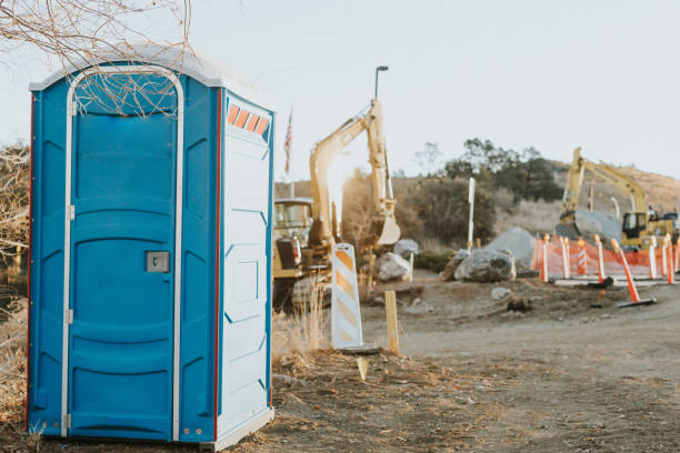 Best Emergency porta potty rental  in Hines, OR