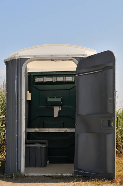 Best Portable toilet rental for construction  in Hines, OR