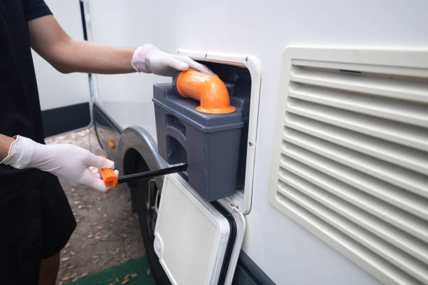 Best Construction site porta potty rental  in Hines, OR