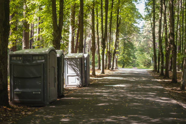 Portable Toilet Options We Offer in Hines, OR
