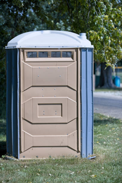 Best Portable restroom trailer rental  in Hines, OR
