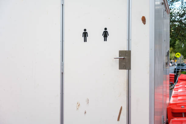 Best Local porta potty services  in Hines, OR