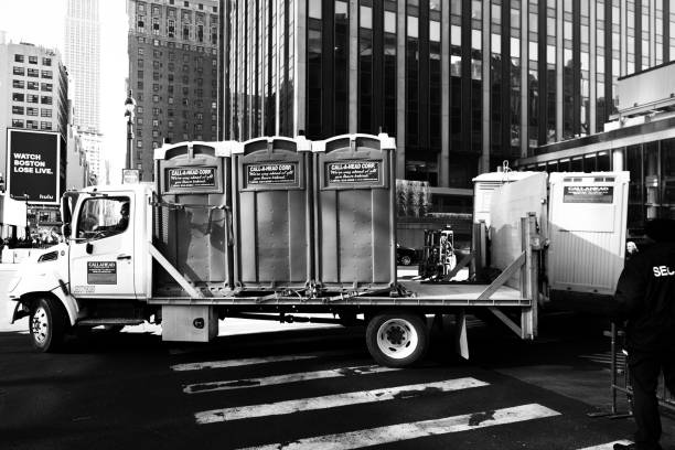 Best Porta potty for special events  in Hines, OR