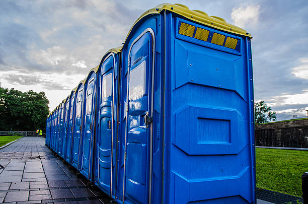 Best Affordable portable toilet rental  in Hines, OR